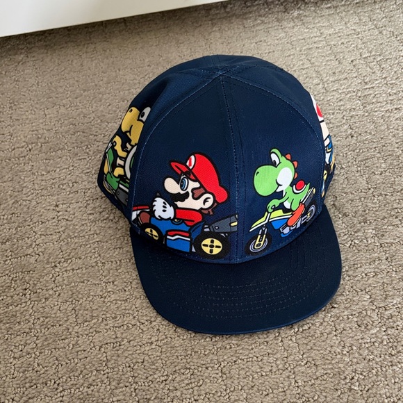 H&M Other - Mariokart hat